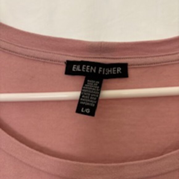 Eileen Fisher Tunic - Picture 3 of 5